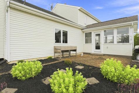 6459 County Road 51 Saint Joe IN 46785