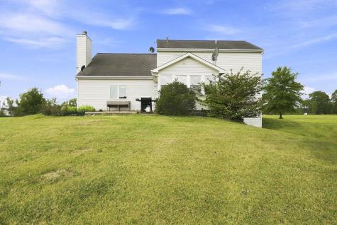 6459 County Road 51 Saint Joe IN 46785
