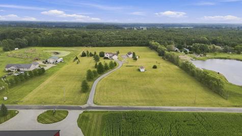 6459 County Road 51 Saint Joe IN 46785