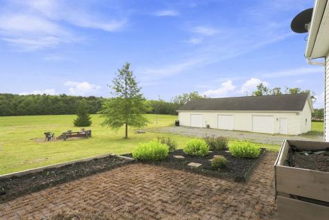 6459 County Road 51 Saint Joe IN 46785
