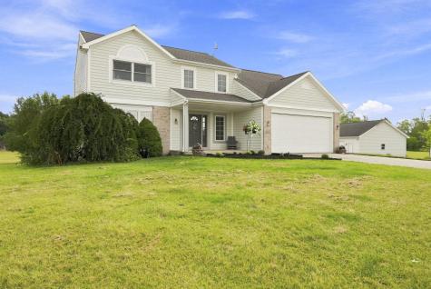 6459 County Road 51 Saint Joe IN 46785