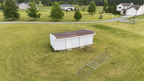 6459 County Road 51 Saint Joe IN 46785