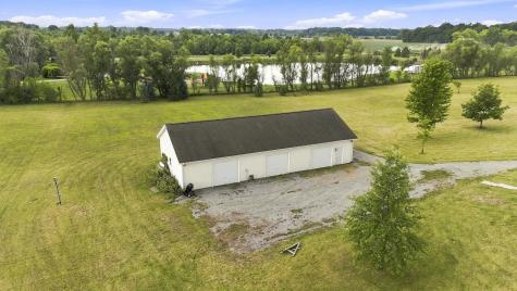6459 County Road 51 Saint Joe IN 46785