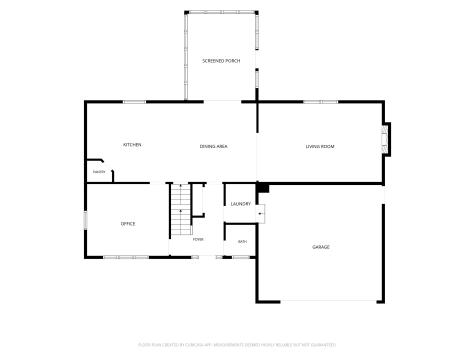 6459 County Road 51 Saint Joe IN 46785