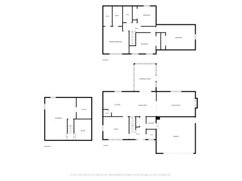 6459 County Road 51 Saint Joe IN 46785