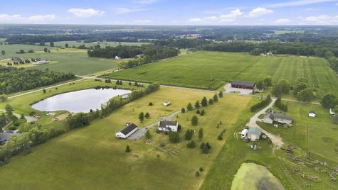 6459 County Road 51 Saint Joe IN 46785