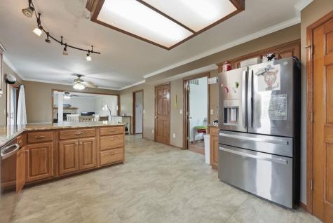 6459 County Road 51 Saint Joe IN 46785