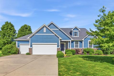 18659 Wychwood Place Noblesville IN 46062