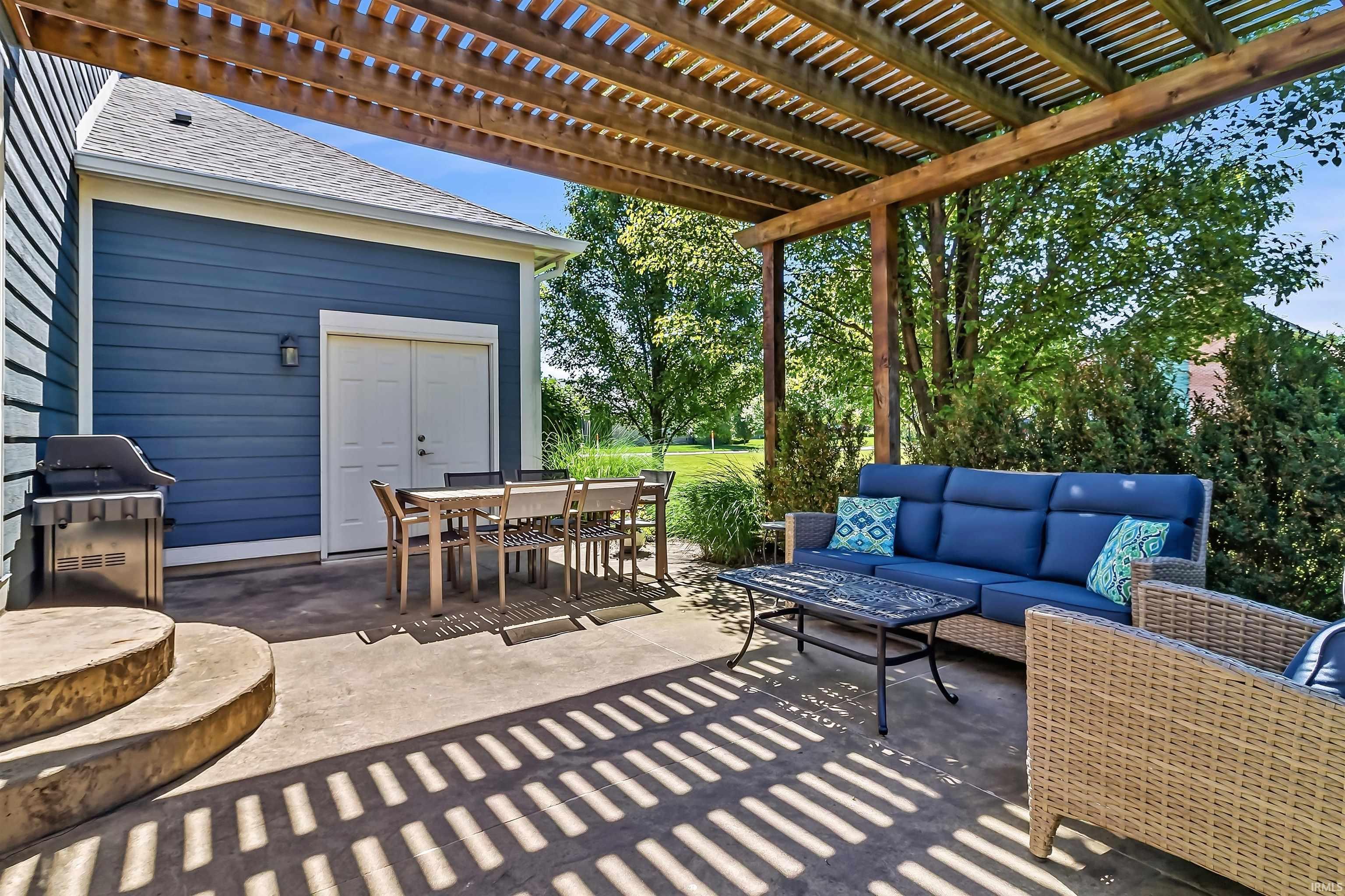 18659 Wychwood Place Noblesville IN 46062