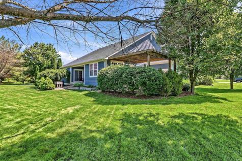 18659 Wychwood Place Noblesville IN 46062