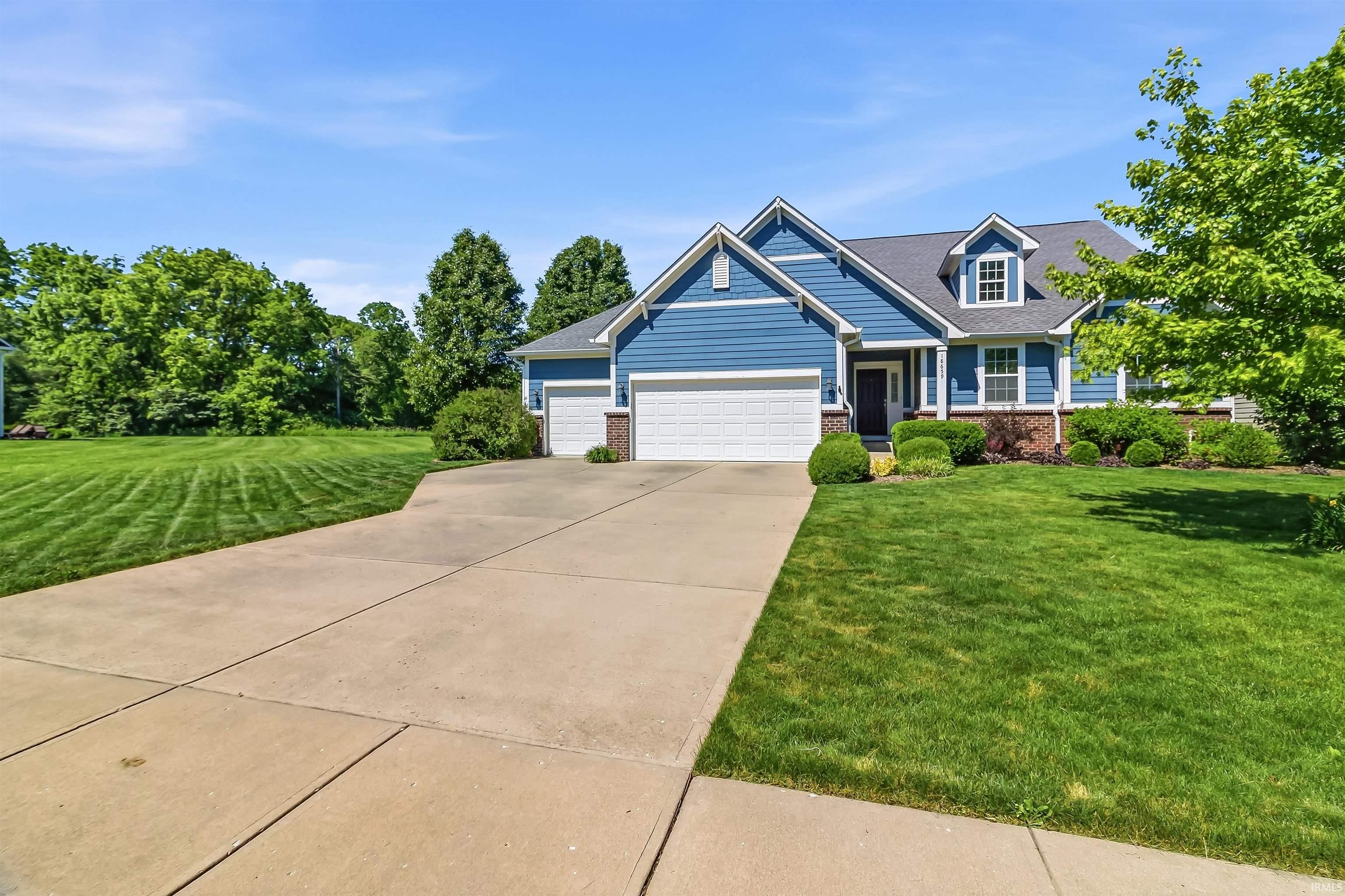 18659 Wychwood Place Noblesville IN 46062