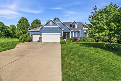 18659 Wychwood Place Noblesville IN 46062