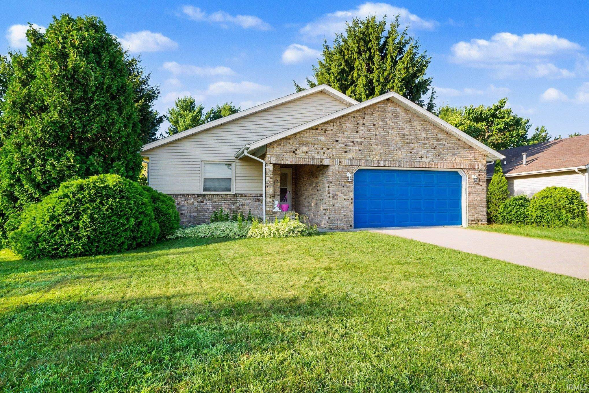 212 E Dunn Road New Carlisle IN 46552