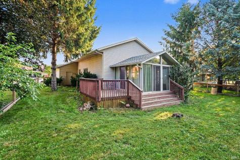 212 E Dunn Road New Carlisle IN 46552