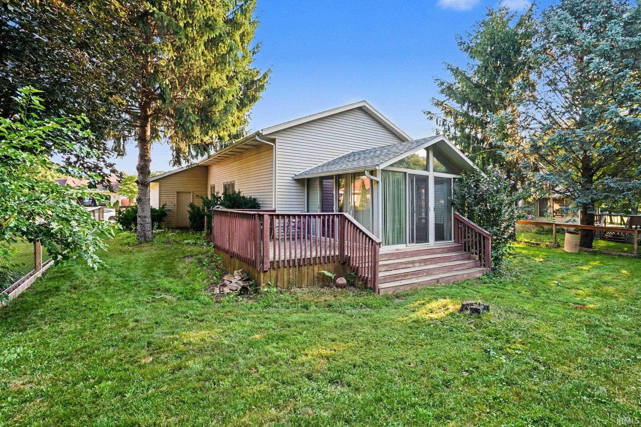 212 E Dunn Road New Carlisle IN 46552