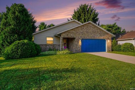 212 E Dunn Road New Carlisle IN 46552