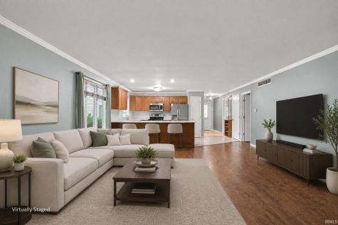 212 E Dunn Road New Carlisle IN 46552