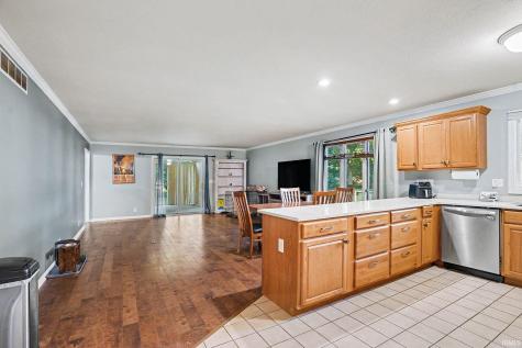 212 E Dunn Road New Carlisle IN 46552