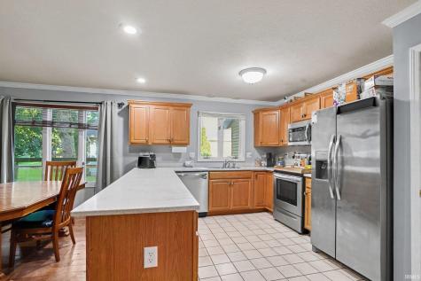 212 E Dunn Road New Carlisle IN 46552