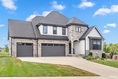 453 W That Road Bloomington IN 47403