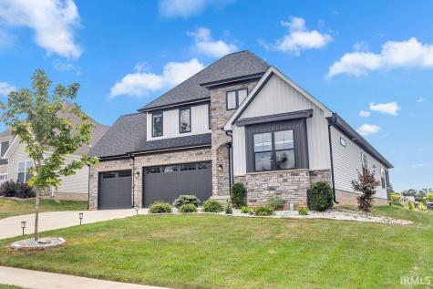 453 W That Road Bloomington IN 47403