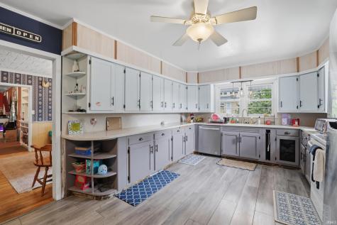 149 W North Street Russiaville IN 46979