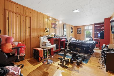 149 W North Street Russiaville IN 46979