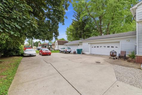 149 W North Street Russiaville IN 46979