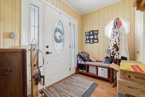149 W North Street Russiaville IN 46979