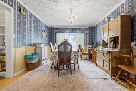 149 W North Street Russiaville IN 46979