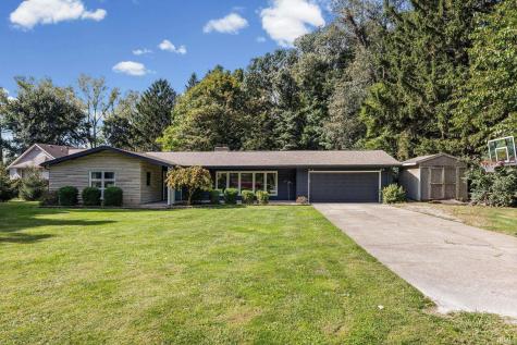 90 Wildwood Place Lafayette IN 47905