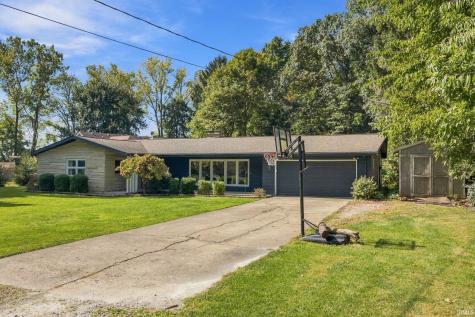 90 Wildwood Place Lafayette IN 47905