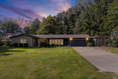 90 Wildwood Place Lafayette IN 47905