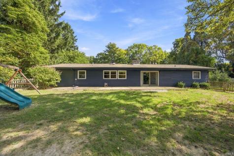 90 Wildwood Place Lafayette IN 47905