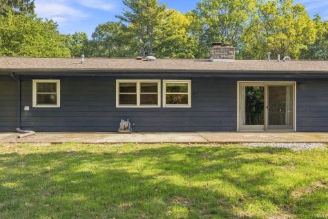 90 Wildwood Place Lafayette IN 47905