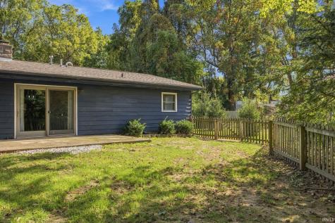 90 Wildwood Place Lafayette IN 47905