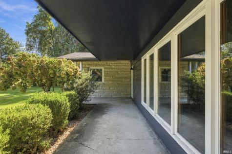 90 Wildwood Place Lafayette IN 47905