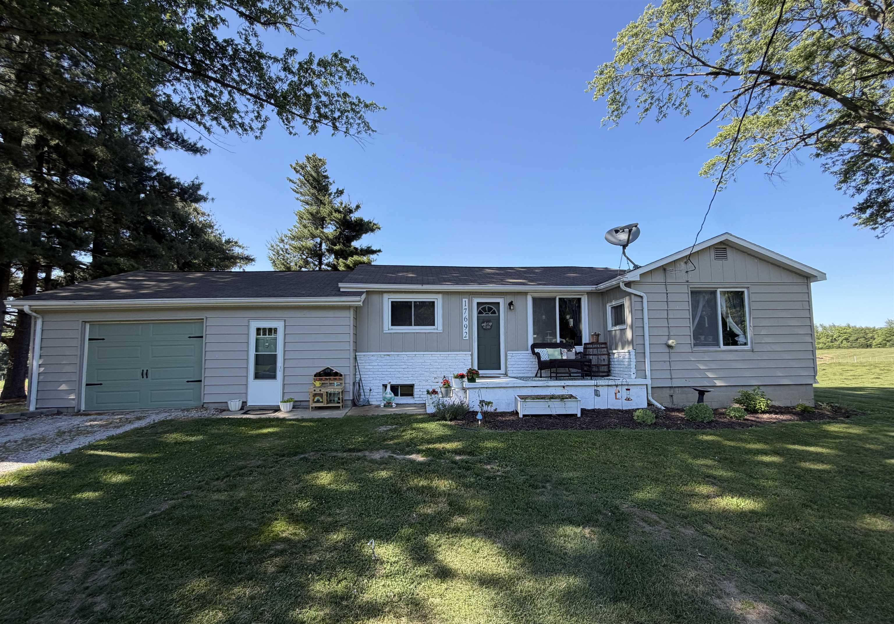 17692 Lincoln Highway Plymouth IN 46563