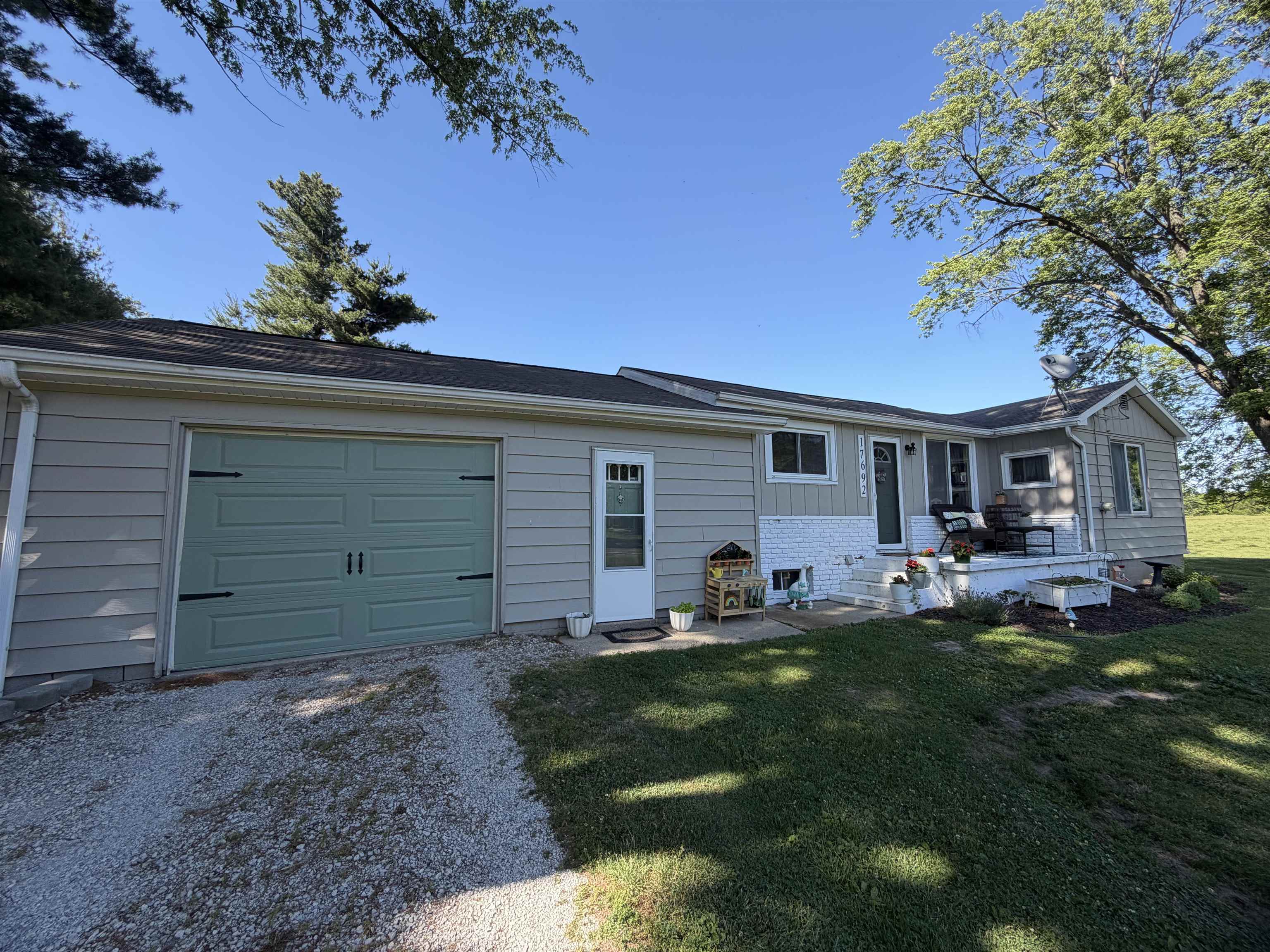 17692 Lincoln Highway Plymouth IN 46563