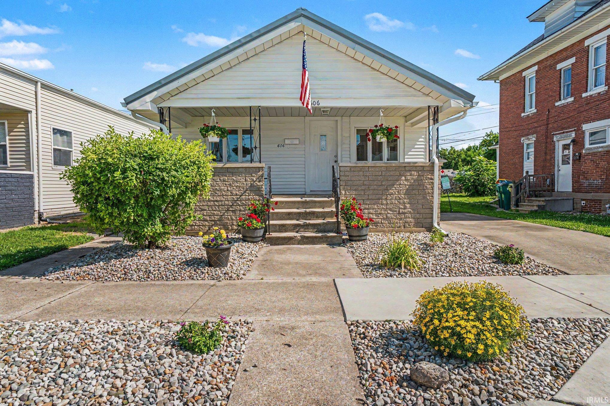 606 W 6th Street Mishawaka IN 46544
