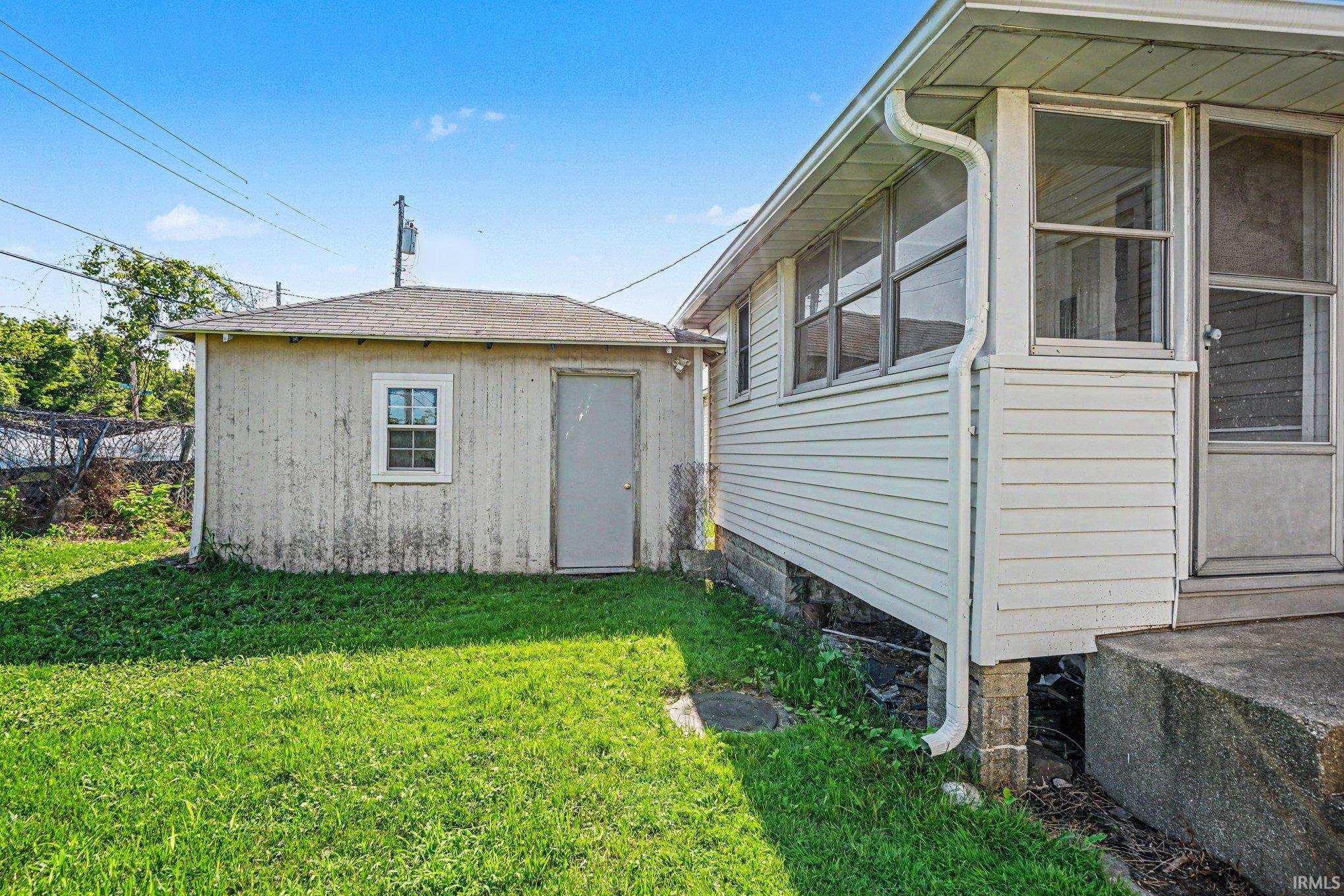 606 W 6th Street Mishawaka IN 46544