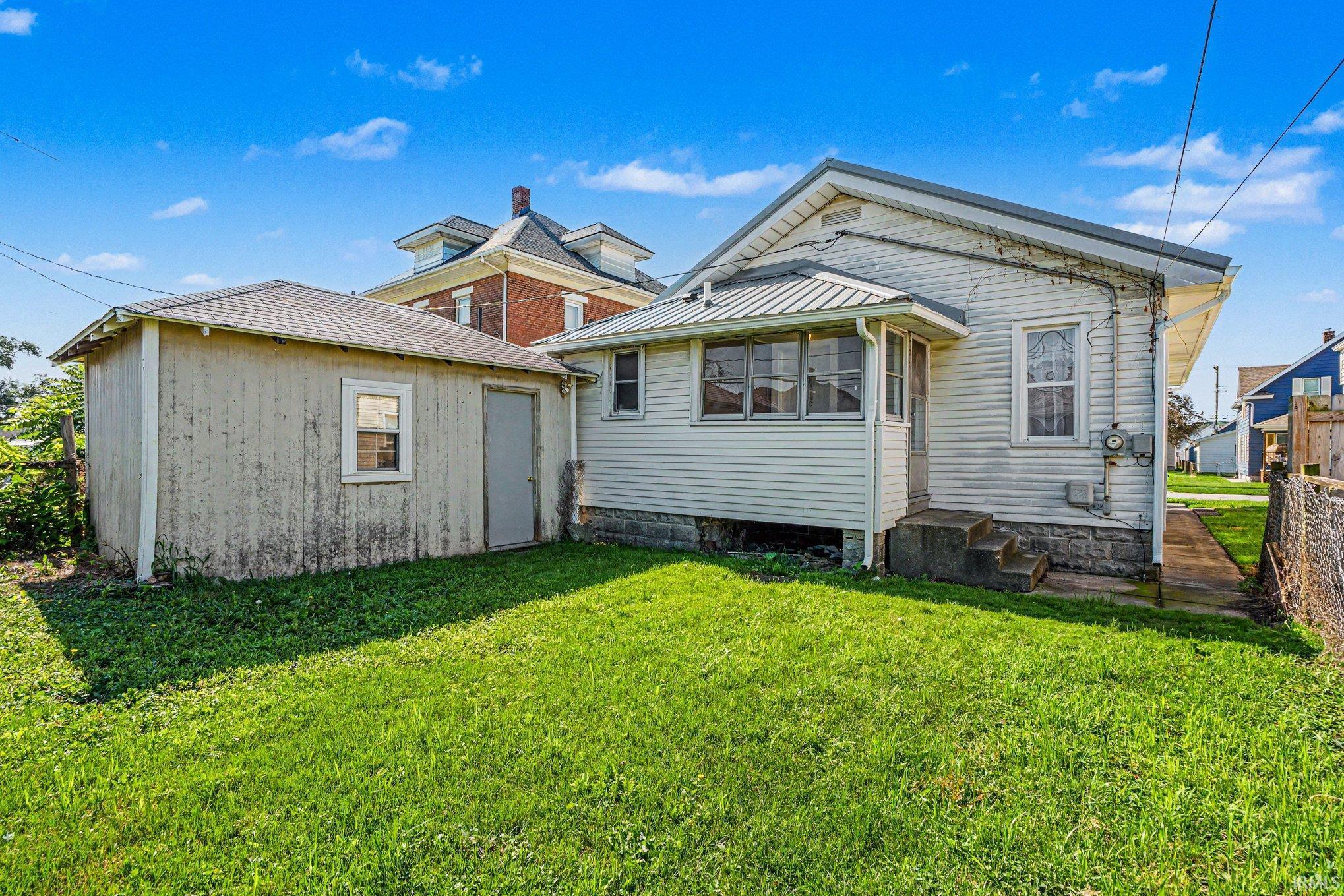 606 W 6th Street Mishawaka IN 46544