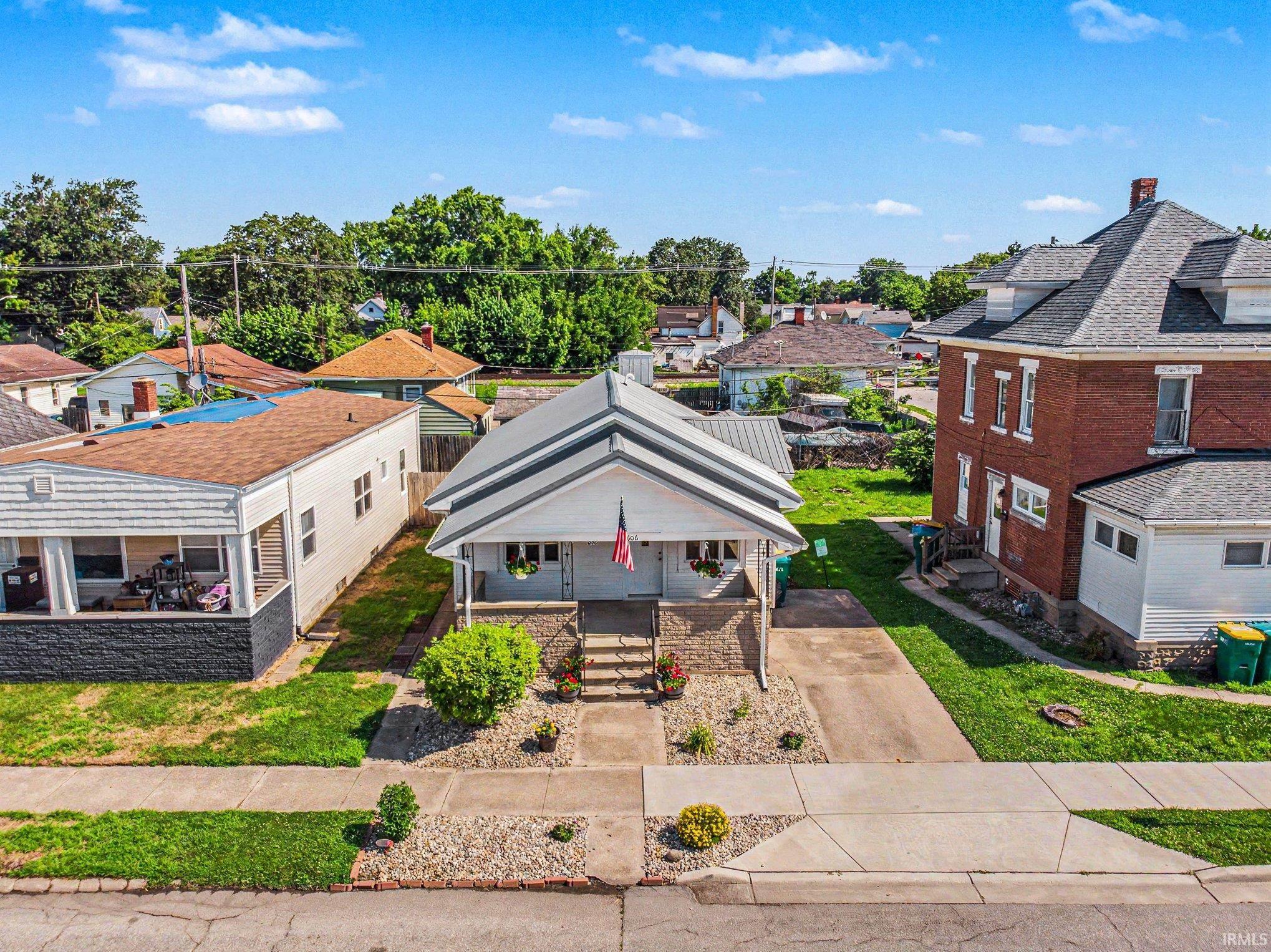 606 W 6th Street Mishawaka IN 46544