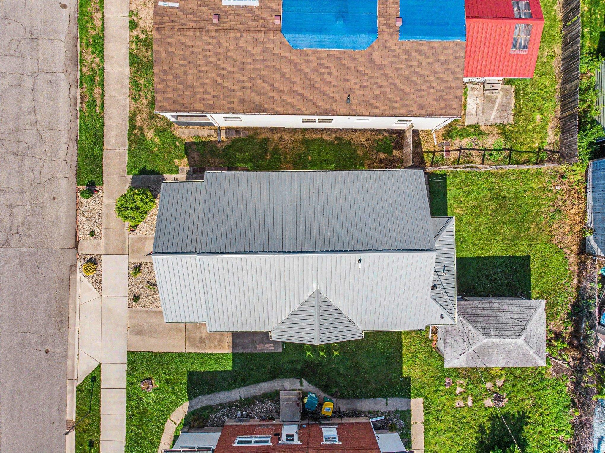606 W 6th Street Mishawaka IN 46544