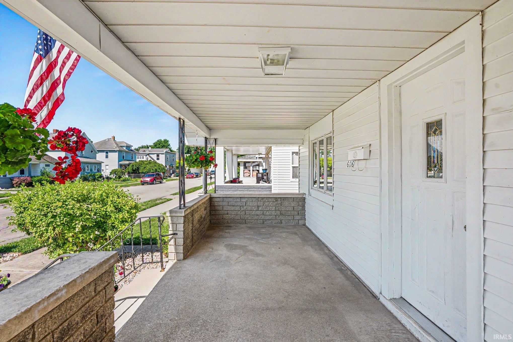 606 W 6th Street Mishawaka IN 46544
