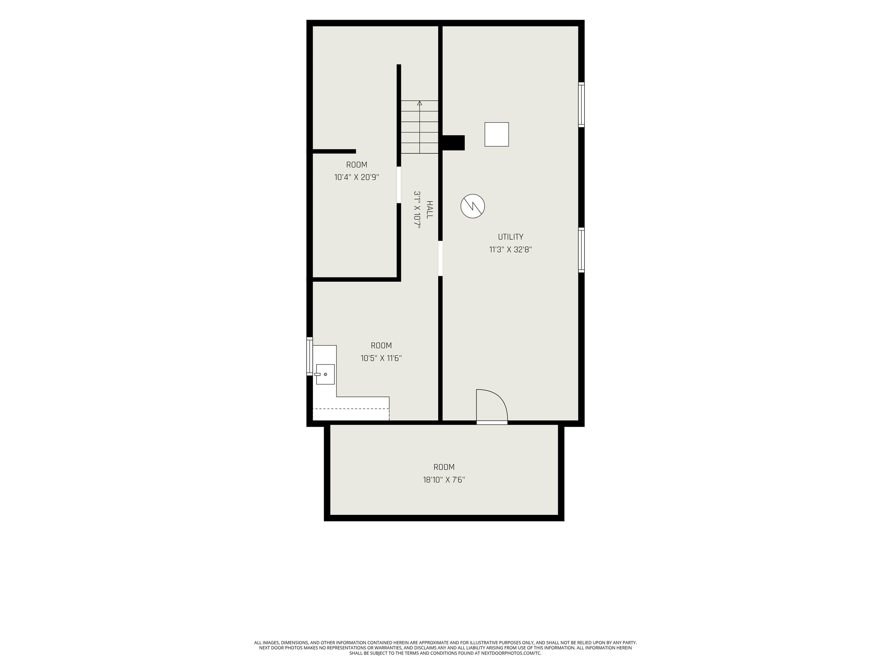 606 W 6th Street Mishawaka IN 46544