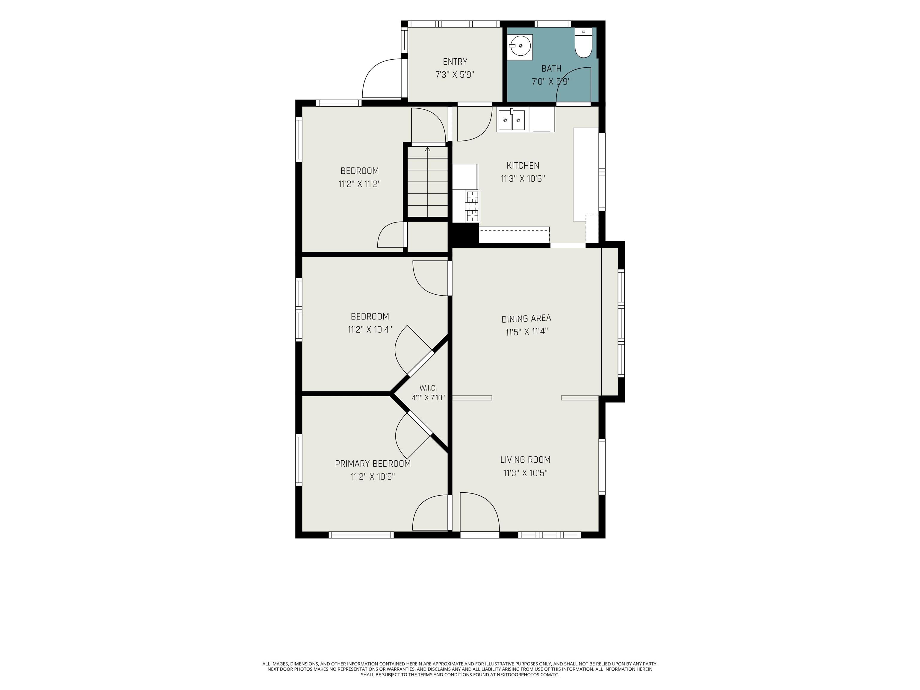 606 W 6th Street Mishawaka IN 46544
