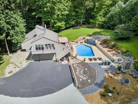 408 E Shady Lane Logansport IN 46947