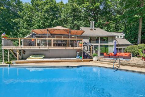 408 E Shady Lane Logansport IN 46947