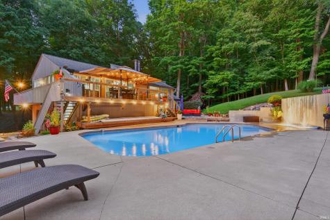 408 E Shady Lane Logansport IN 46947